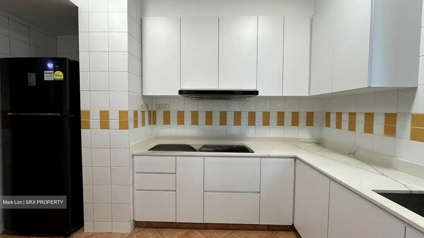 The Floravale (D22), Condominium #552390571